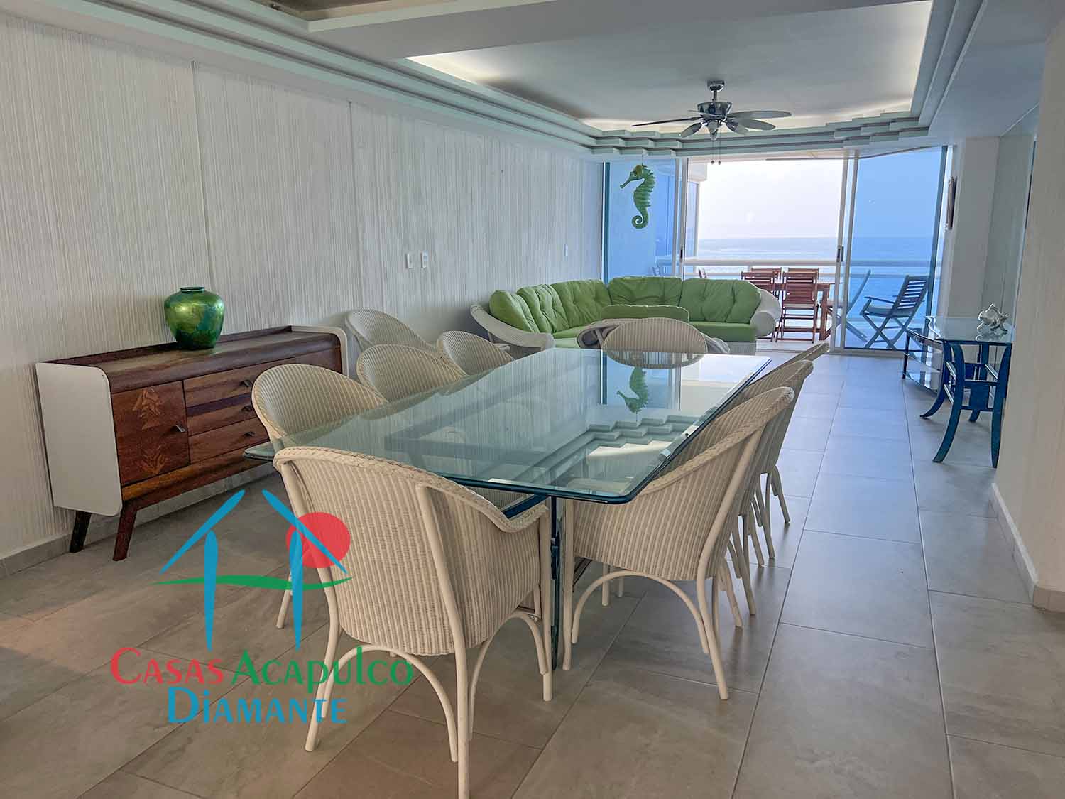 Nautia 603 - Estancia 2